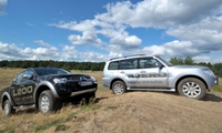 Внедорожники Mitsubishi от «НИКО-Украина». Проверено. Надежно. 