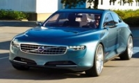 VOLVO CAR CORPORATION ПРЕДСТАВЛЯЄ КОНЦЕПТУАЛЬНУ МОДЕЛЬ CONCEPT YOU: РОЗКІШНИЙ СКАНДИНАВСЬКИЙ ДИЗАЙН У ПОЄДНАННІ З ТЕХНОЛОГІЄЮ SMART PAD