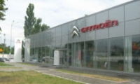Ко Дню автомобилиста  покупатели автомобилей Citroёn получают первое ТО в подарок!