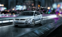 Специальное предложение октября на VW Jetta и Passat CC
