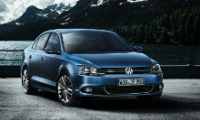 Акционные цены на Новую Volkswagen Jetta в «Атлант-М Лепсе»