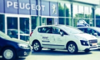 Дни открытых дверей Peugeot 3008 e-HDi в автоцентре «Автотрейдинг».