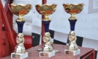 Citroen Racing Team стала бронзовым призером чемпионата по картингу