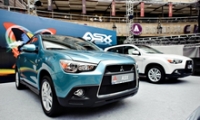 Только до конца ноября действуют эксклюзивные цены на Mitsubishi ASX!