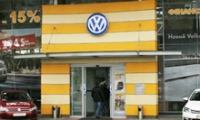 Знакомство с легендарным VW Multivan Edition 25
