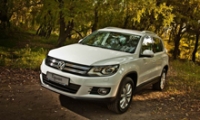 Николаевцы идут в ногу со временем и пересаживаются на Volkswagen!