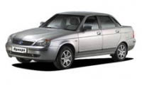 Lada Priora - вторые руки
