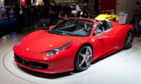 Ferrari намеревается более широко использовать технологии F1