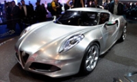 Alfa Romeo будут собирать в Китае