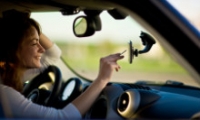 SeeMax navi E510 BT: доступный, но функциональный GPS-навигатор