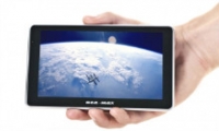 Компания SeeMax представила навигатор navi E510 с мощным процессором и большим дисплеем