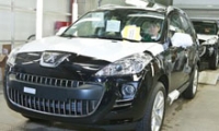 Peugeot Citroen может открыть новое автопроизводство в России