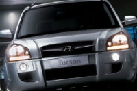 Новогодние скидки на Hyundai Tucson в Эдем-Авто!