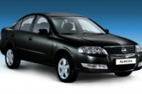Экономия на покупке Almera Classic 