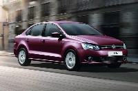 Разыскиваются владельцы Polo Sedan!