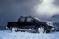 5 вещей, которые нужно знать про Nissan Navara!
