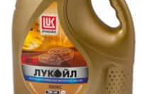 Масло «Лукойл Люкс 5W – 40» подвергнется уникальным испытаниям на моторном стенде