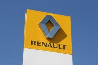Зимняя сервисная акция Renault в Автомобильном центре Голосеевский