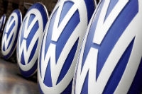 Последняя распродажа Volkswagen 2011 года