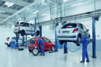 Выгодная зима для Вашего Peugeot в 