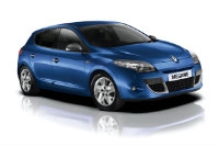 Новый дизельный двигатель для Renault Megane