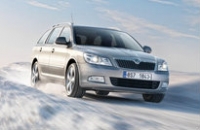 Специальное предложение на ?KODA Octavia A5!