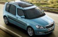 Акционное предложение для SKODA Octavia: скидки до 16 000 грн.!