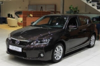 Спецпропозиція на Lexus CT 200h Luxury від офіційного дилера!