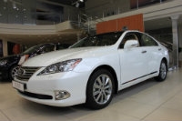 Спецпропозиція на Lexus ES 350 Luxury 11 від офіційного дилера!