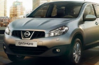 Новый Qashqai с 360? обзором - уже в Элефанте!