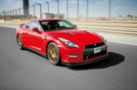 Nissan GT-R - скоро в Украине! 