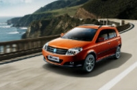 Geely MK Cross уже в салонах ИП «АИС-Столица»