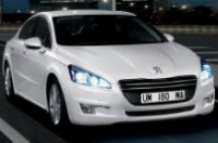 10 марта в автоцентре «Автотрейдинг» состоится презентация Peugeot 508