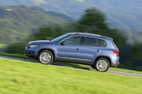 Встречай весну с «Атлант-М Днепр» - 0% годовых на VW Tiguan,VW Passat, VW Golf!