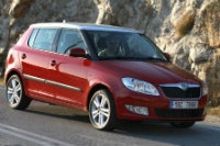 Специальное предложение для всех покупателей ?KODA Fabia!