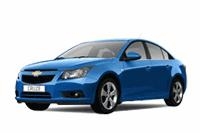 Экономия до 9100 грн на Chevrolet Cruze и Chevrolet Orlando!