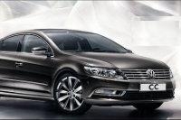 Volkswagen CC в автоцентре «Автотрейдинг»!