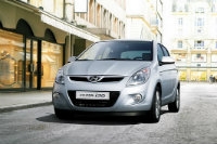 Акция на Hyundai i20 в автоцентре «Автотрейдинг»!