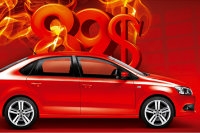 Polo sedan в наличии в автоцентре «Автотрейдинг» по специальным ценам!