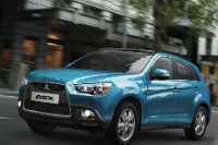 Покупатели Mitsubishi в «НИКО-Украина» на Подоле получают скидки до 24 000 грн!