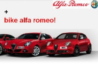 Cпециальное предложение на автомобили Alfa Romeo в 