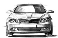 В автосалоне SKODA на Печерске действует акция на Skoda Octavia
