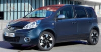 Самые интересные предложения на автомобили Nissan Note в компании «Элефант»!
