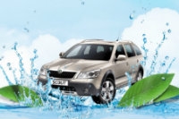 С 14 мая 2012г. в Skoda Сервис стартует акция «ЗДОРОВОЕ ДЫХАНИЕ!» 