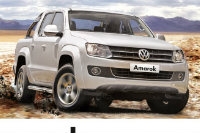 Атлант-М Днепр сообщает о начале акции - при покупке VW Amarok, получайте топливную карту на 8 000 грн.