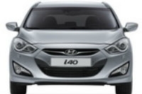 Hyundai i40 в автоцентре «Автотрейдинг»!