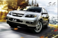 Снижены цены на автомобили BYD S6 до 1 600 USD.