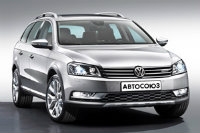 Тест-драйв новинок Volkswagen с персональным менеджером от компании АВТОСОЮЗ!