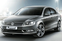 Специальная цена на автомобили Volkswagen Passat от АВТОСОЮЗ!