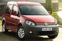 Volkswagen Caddy 1.2 TSI: МИНИ-сердце для МАКСИ-задач!